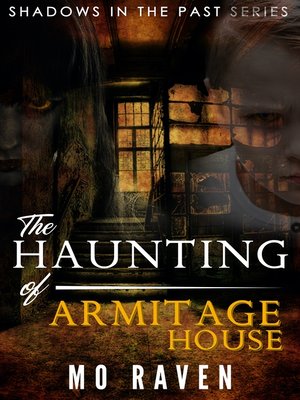 cover image of The Haunting of Armitage House